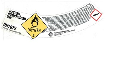Oxygen Four (Oxygen Four)